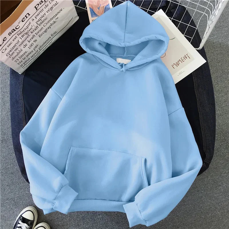 Sky Blue / XL