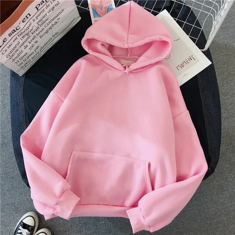 Pink / XL