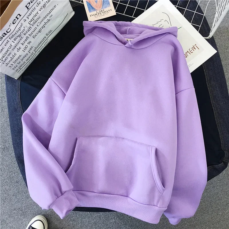 Purple / XL