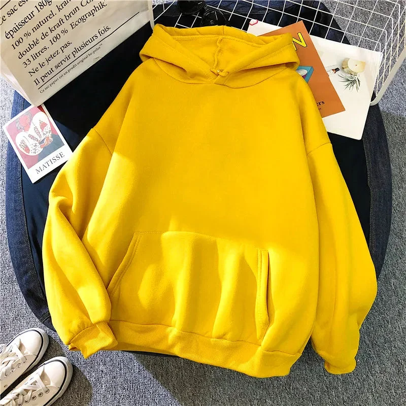 Yellow / XL