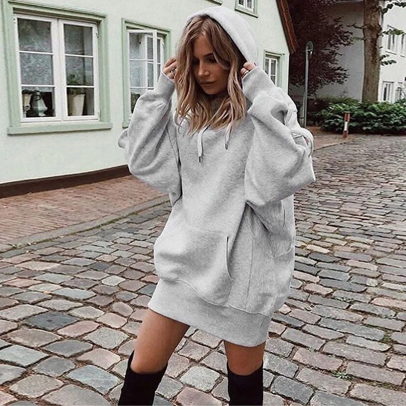 Gray / XL