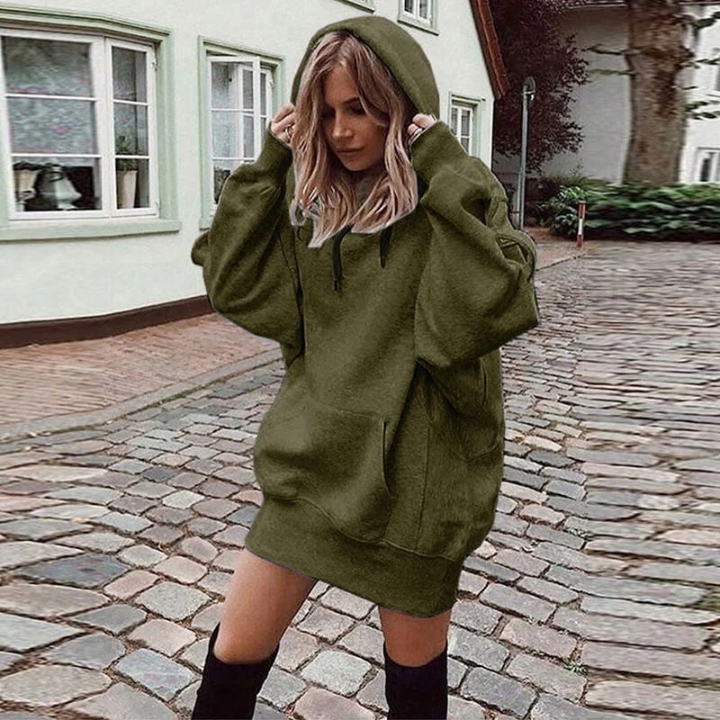 Army Green / XS