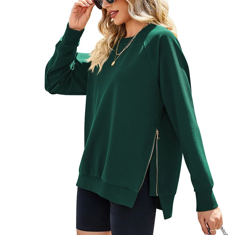 Dark Green / XL