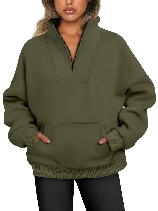 Army Green / 2XL