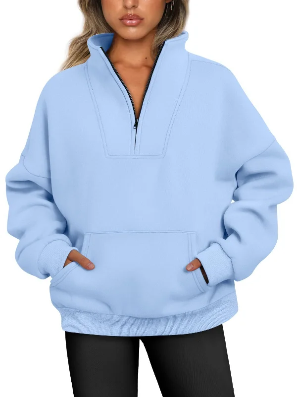 Light Blue / XL