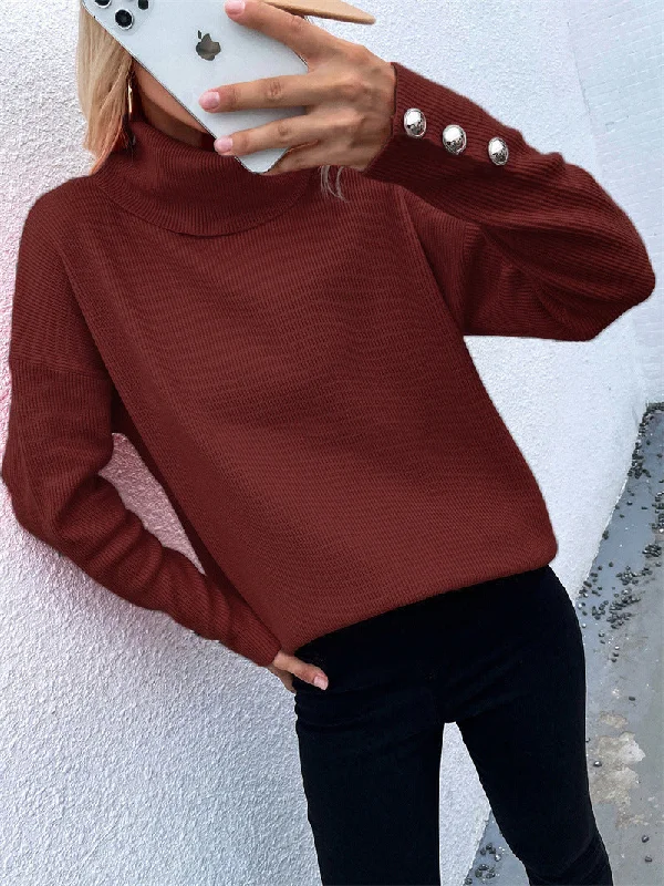 Wine Red / XL