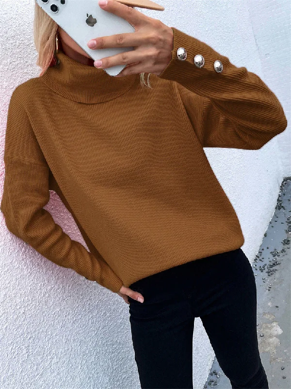 Brown / XL