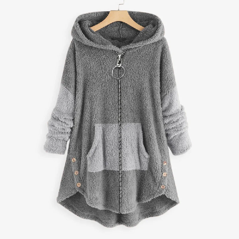 Gray / XL