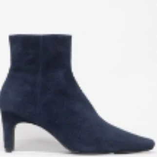 Zoe Kratzmann Rouge Boots - Indigo