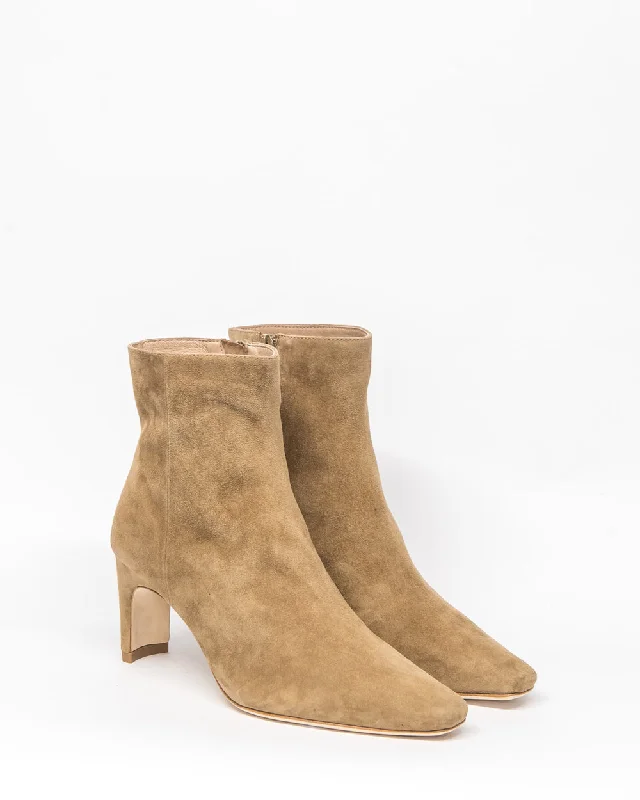 Zoe Kratzmann Rouge Boots