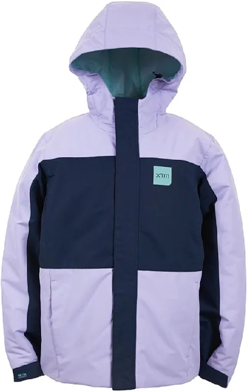 Atlas Youth Snow Jacket