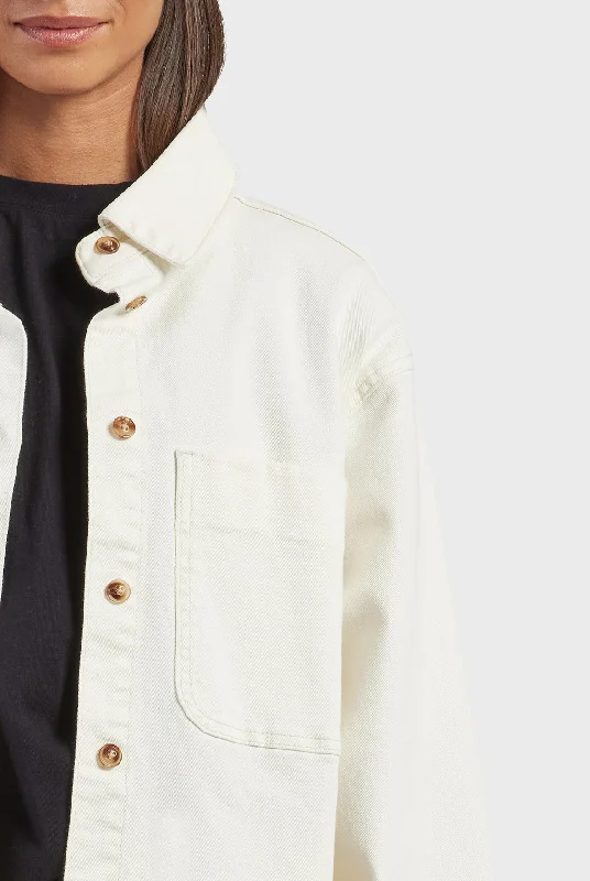 Hayworth Overshirt