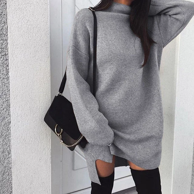 Gray / XL