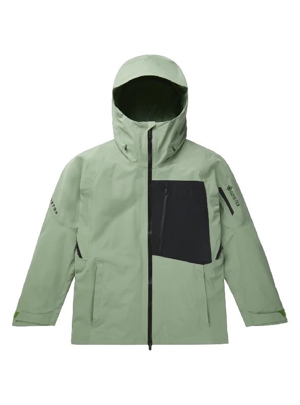 Hedge Green / True Black / Medium