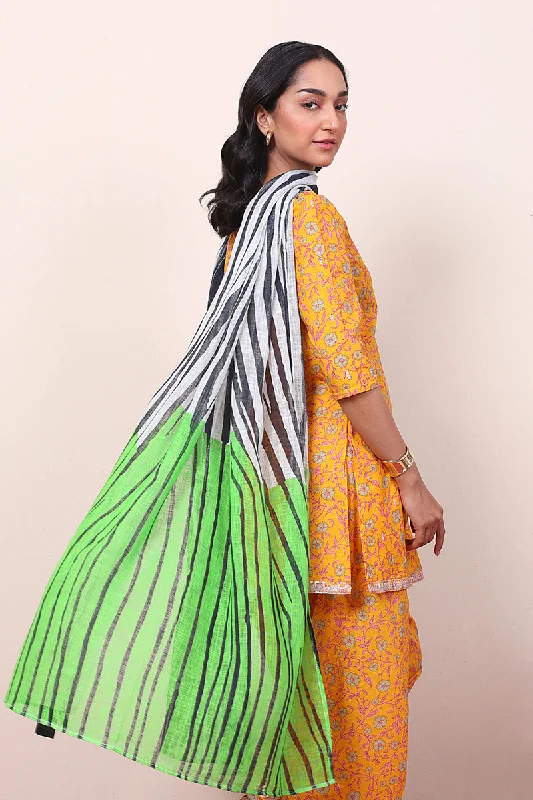 Pattern Parade Dupatta