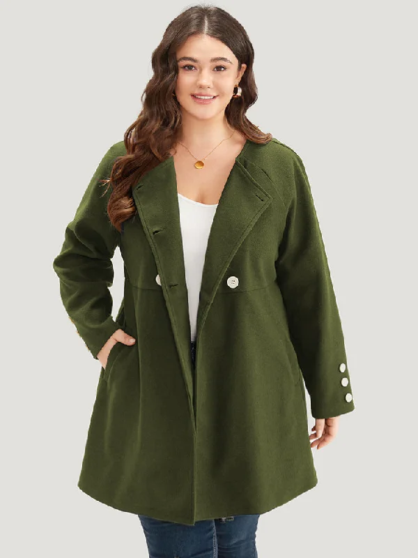 Army Green / 12/L