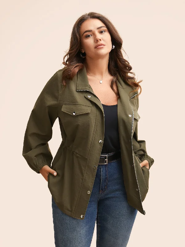 Army Green / 12/L