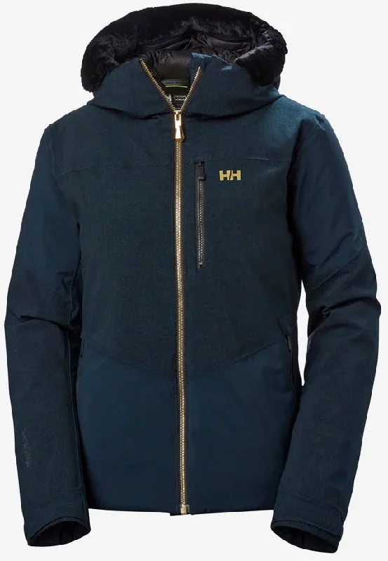 597 - Navy / Medium