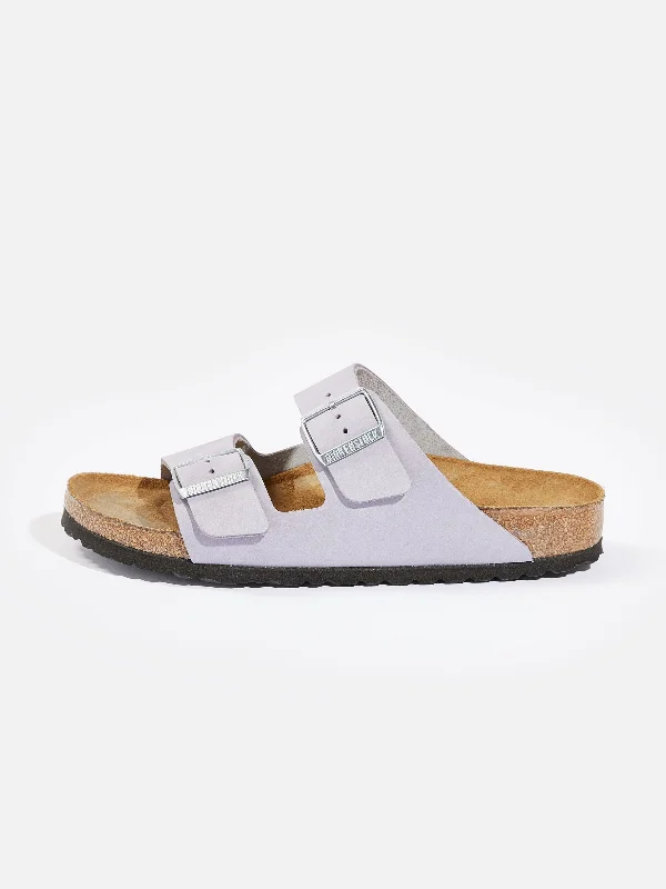 BIRKENSTOCK | ARIZONA NUBUK LEATHER FOR WOMEN