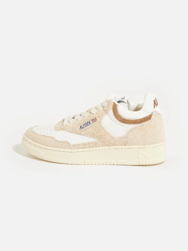 BEIGE / 36,5