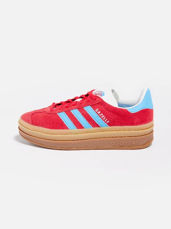 ADIDAS | GAZELLE BOLD FOR WOMEN