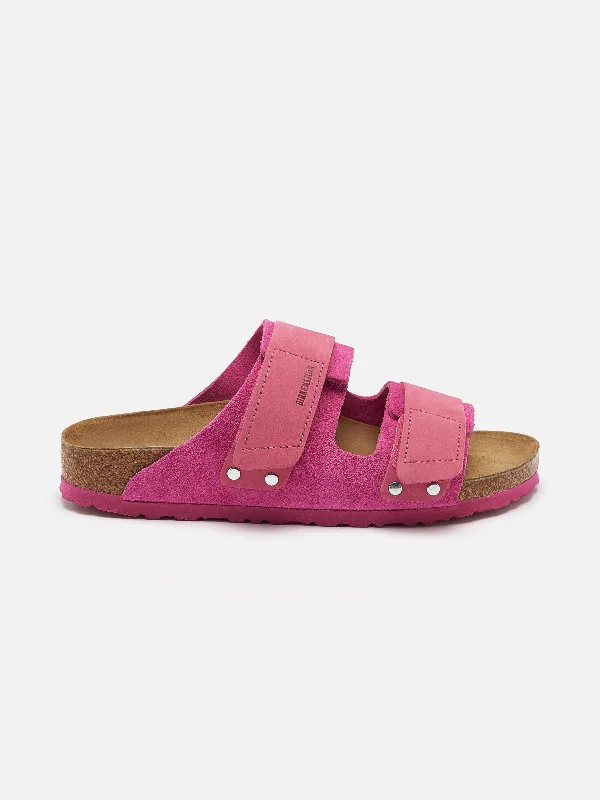 BIRKENSTOCK | UJI LEATHER FOR WOMEN