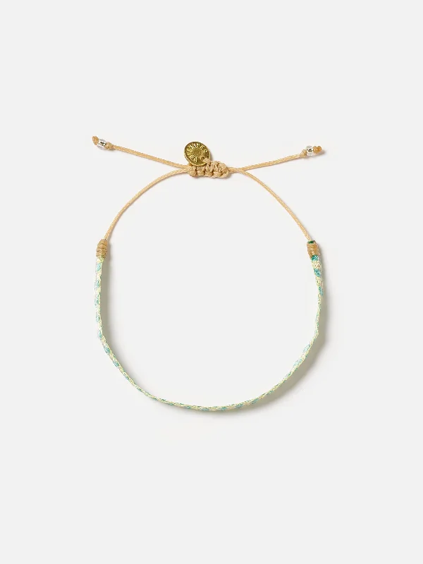 GUANABANA | ARGENTINA 120 BRACELET