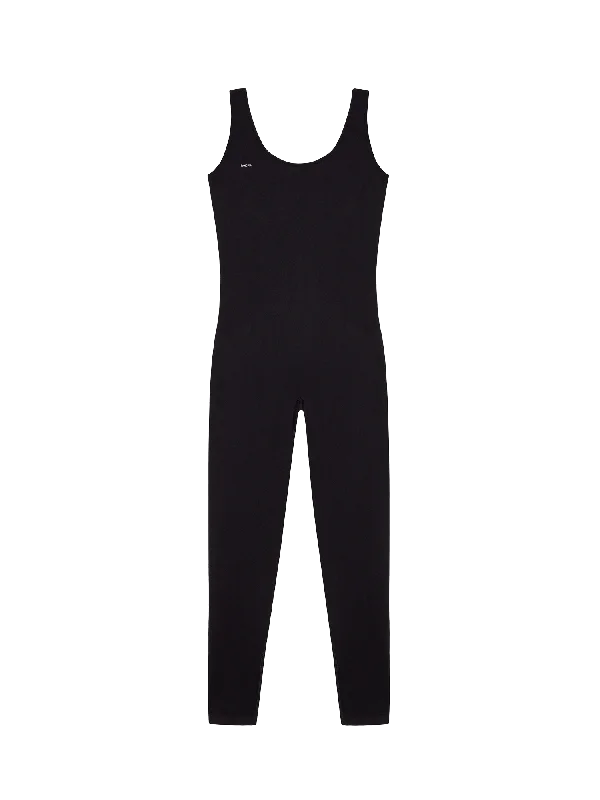 Archive Women's Activewear 2.0 Unitard—black