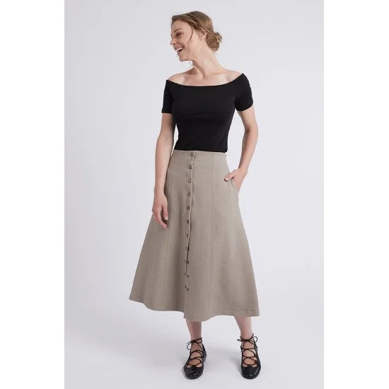 Coralie Bijasson Sabine Skirt