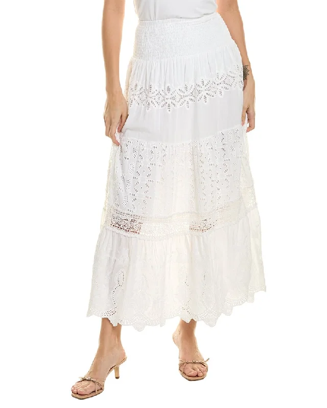 RAGA Darsha Maxi Skirt