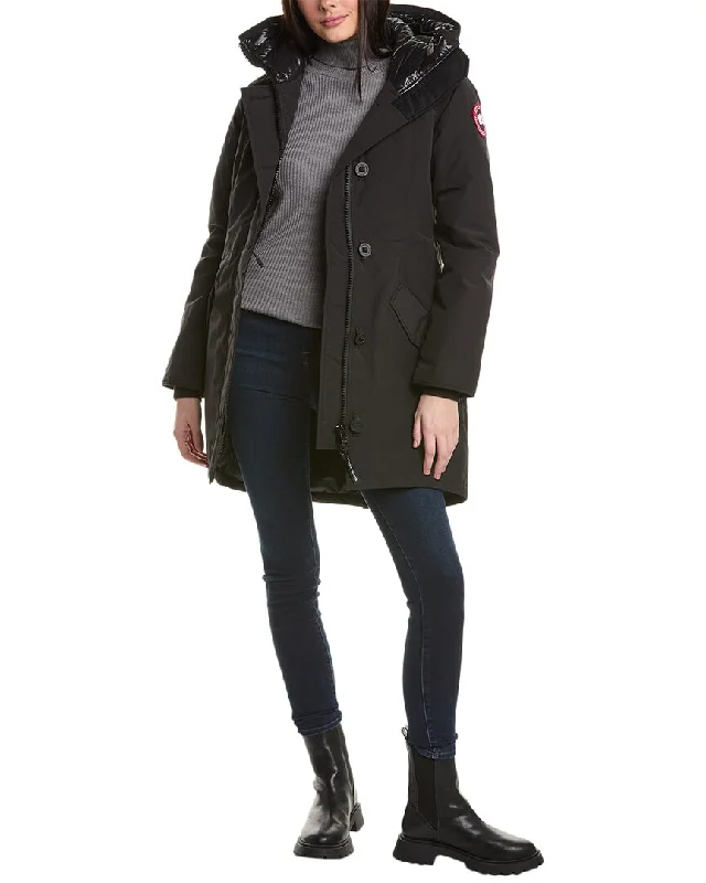 Canada Goose Rossclair Parka