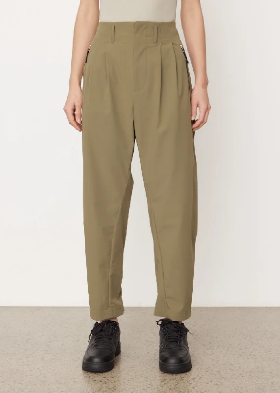 ESC Woven Worker Pants