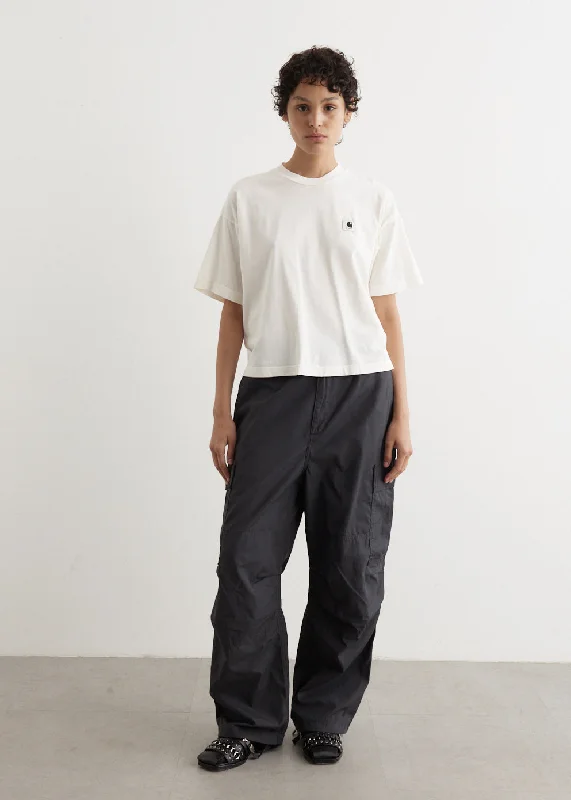 W' Jet Cargo Pants