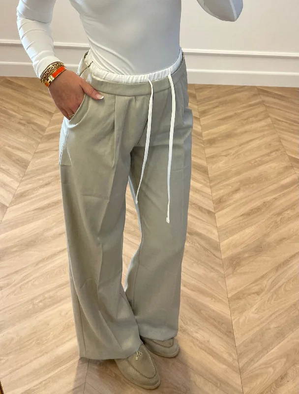 Mabel Pantalon