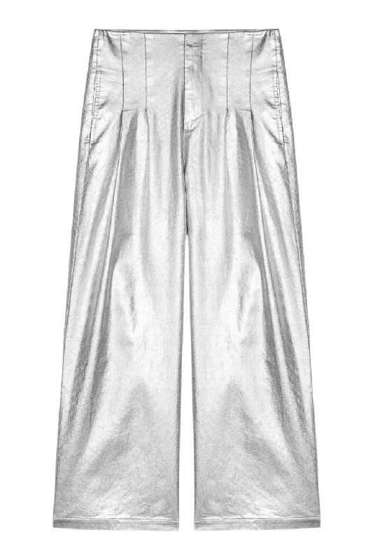 The Great Sculpted Trouser