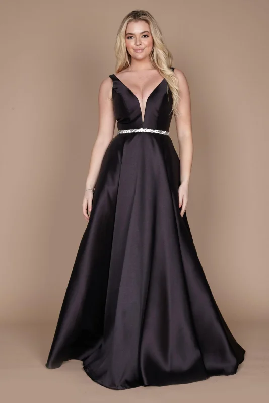 Dylan & Davids Long Formal Evening Dress